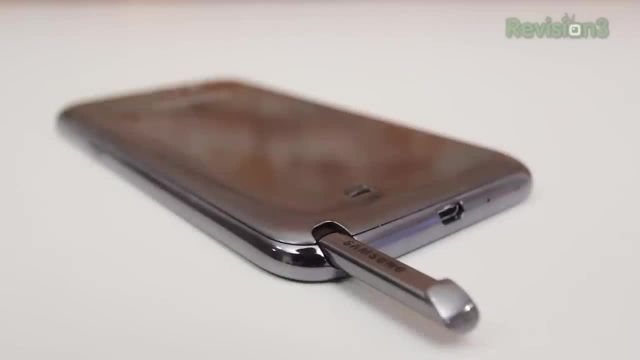 آنباکس و بررسی Samsung Galaxy Note 2