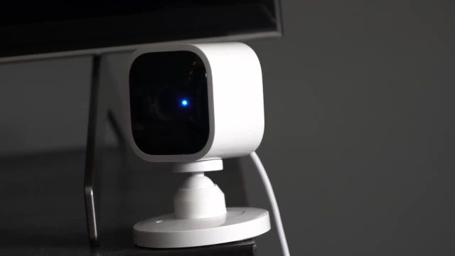 معرفی و بررسی مینی Blink دوربین امنیتی کامپکت HD
