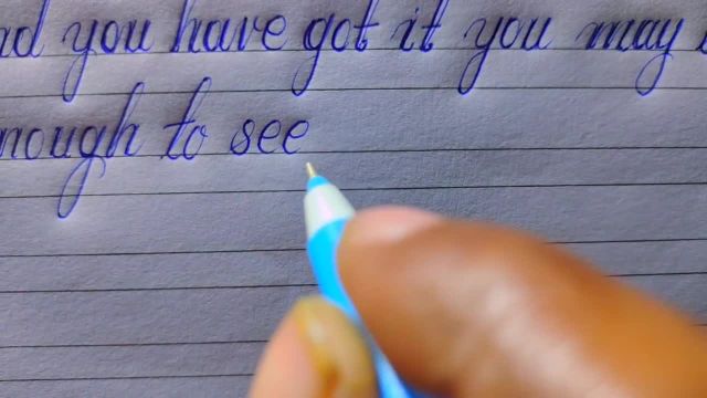 تمرین دست خط به زبان انگلیسی | خوشنویسی حروف کوچک انگلیسی