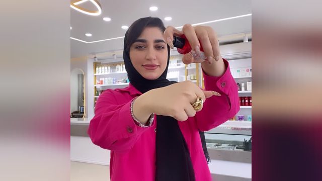 معرفی سرم حلزون سام بای می