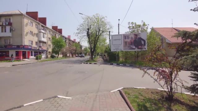 تور پیاده روی در اطراف اوزهرود | سفر به اوکراین زیبا و دل انگیز