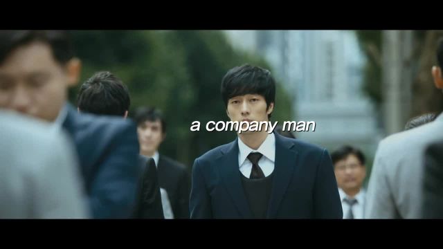 تریلر فیلم A Company Man 2012