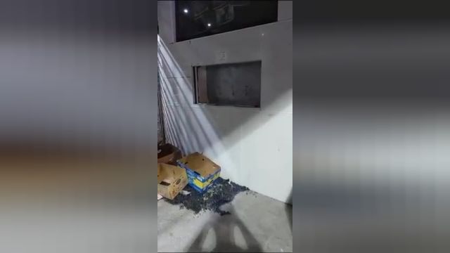 حمله 8 فرد ناشناس با قمه به  کنسرت گرشا رضایی در سیرجان | ویدیو
