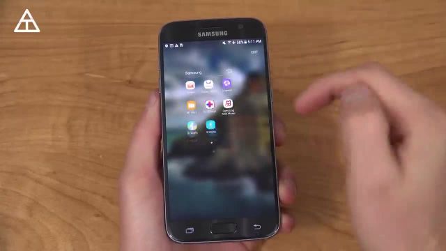 بررسی Samsung Galaxy S7 Android 7.0 Nougat Beta