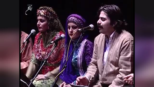 شاهو عندلیبی | کنسرت تصویری "شوانی شوانی" با صدای شاهو عندلیبی (قسمت 2)