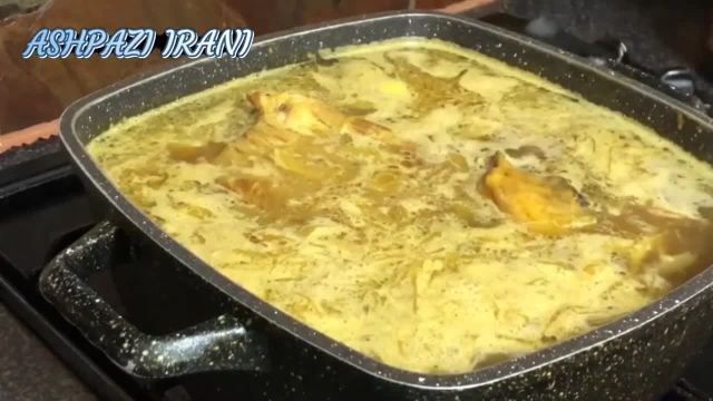 روش پخت گردن لذیذ و خوشمزه غذای خوشمزه و مقوی ایرانی