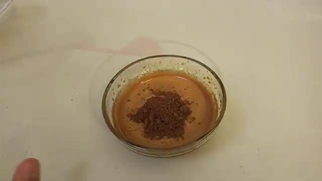 طرز تهیه قهوه دالگونا به روش کافه ای و با طعم بسیار عالی | ویدیو