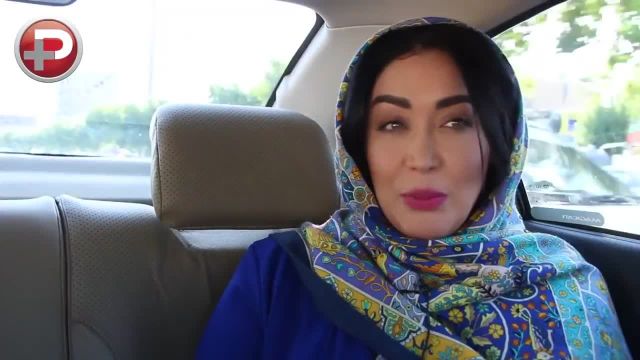 سارا منجزی پور: رابطه من با محمد علیزاده کاریست و نه چیز دیگر!