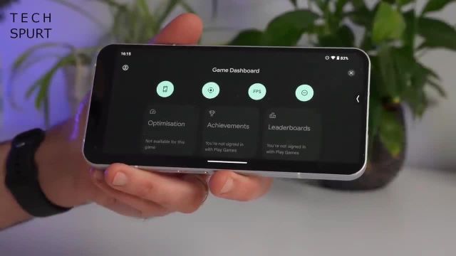 نقد و بررسی Nothing OS 1.5 Beta