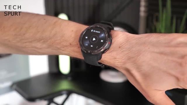 بررسی کامل Honor Watch GS Pro | بهترین ساعت هوشمند مقاوم در سال 2020