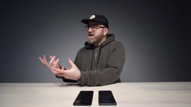 آنباکس و بررسی Galaxy S9