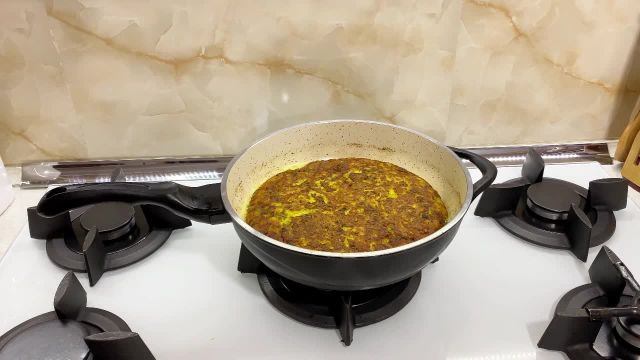 طرز تهیه کوکو قارچ خوشمزه و عالی با دستور ساده و سریع