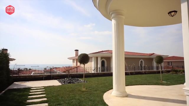 خرید آپارتمان در استانبول و اخذ شهرونـــــــدی ترکیه