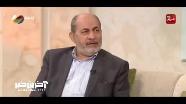 رفیق دوست : از قدرتهای دنیا گروگان‌ هایی داریم که در صورت حمله نیم‌ ساعته آنها را از بین می بریم