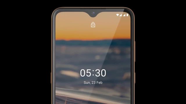 بررسی نوکیا 5.3 یک رقیب جدی برای گوشی های هوشمند
