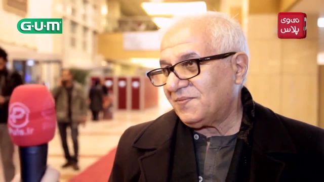 بازیگر فیلم فروشنده: اگر شهاب حسینی نبود من هم دیده نمی شدم!