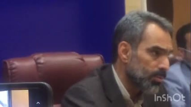 روایت معاون استاندار سیستان‌ و بلوچستان از روز گذشته زاهدان