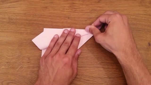 آموزش ساخت 5مدل موشک کاغذی