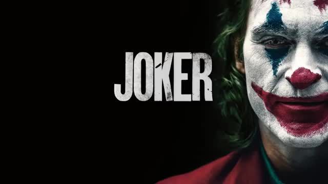 موسیقی فیلم جوکر Joker با کیفیت بالا - آهنگ دراماتیک Bathroom Dance