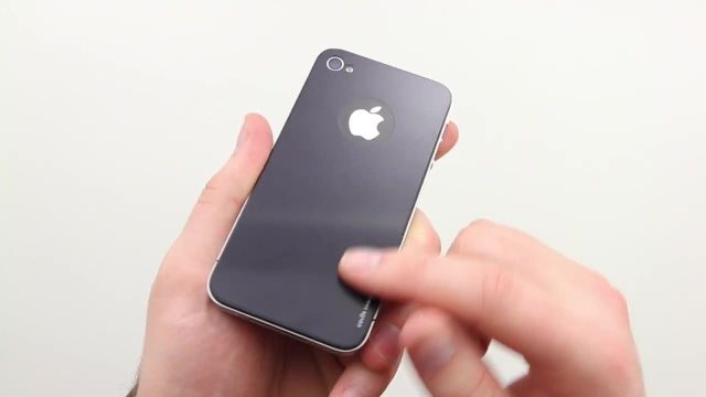 آنباکس و بررسی iPhone 4 & 4S Color Shields
