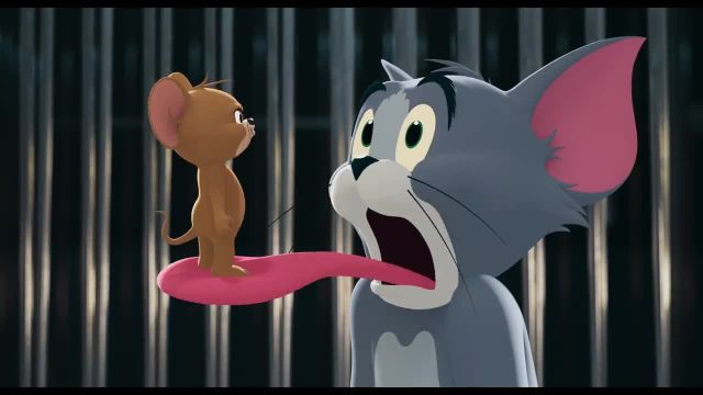 Tom.and.Jerry.2021.Trailer