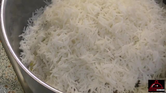 روش پخت ماش پلو افغانی خوشمزه و مجلسی با دستور ساده