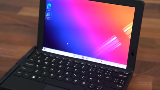 آنباکس و بررسی Lenovo ThinkPad X1 Fold صفحه نمایش لپ تاپ تاشو