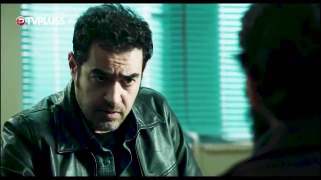 بازجویی های شهاب حسینی در سریال پوست شیر: متهم 10 با دستشویی رفت