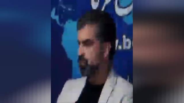 هک شدن پیج اینستاگرام رحمان رضایی | ویدیو