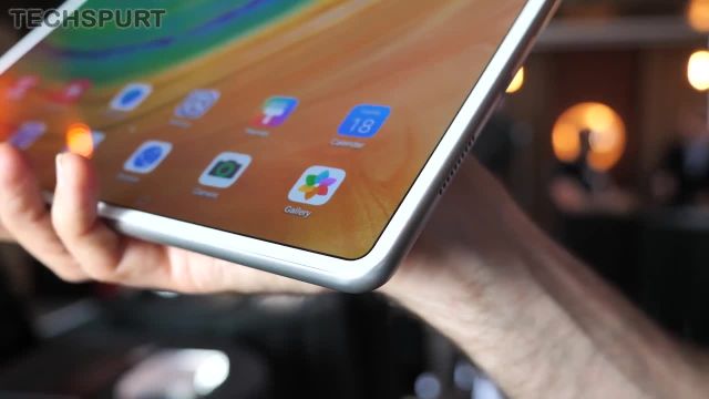 بررسی کامل و دقیق Huawei MatePad Pro 5G قاتل آیپد پرو