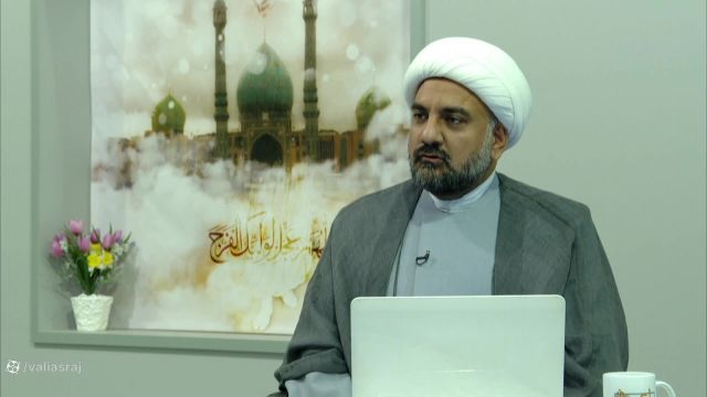 ماجراي کربلايي کاظم ساروقي