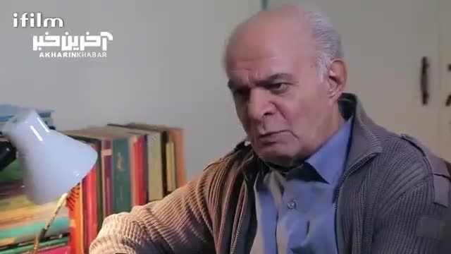 بازپخش سریال کوبار با نقش آفرینی مرحوم سیروس گرجستانی