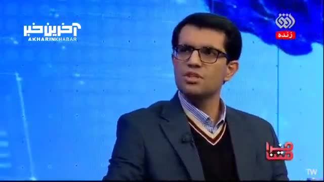 رئیس مرکز تحقیقات آلودگی هوا : بیش از 80 درصد موتورها در کشور فرسوده هستند