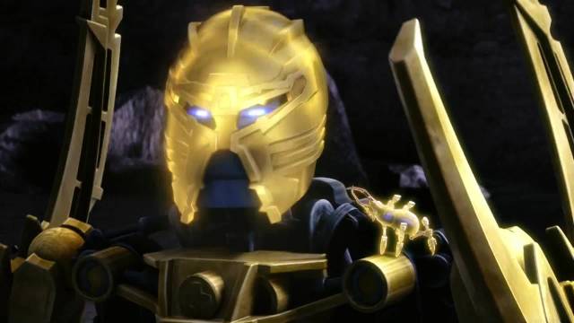 Bionicle 4: The Legend Reborn 2009.DubFa