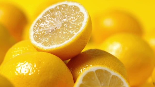 خواص لیمو ترش برای تقویت سیستم ایمنی بدن | ویدیو
