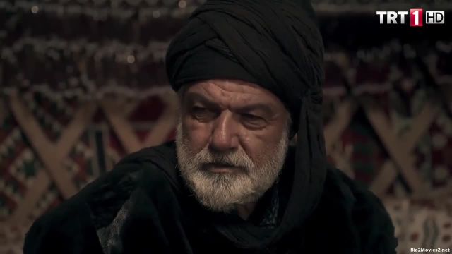 سریال قیام ارطغرل دوبله فارسی فصل 1  قسمت 19