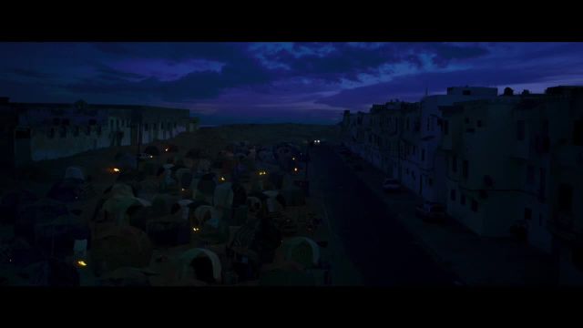 تریلر فیلم فرار از موگادیشو Escape from Mogadishu 2021