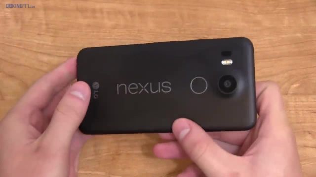بررسی Nexus 5X