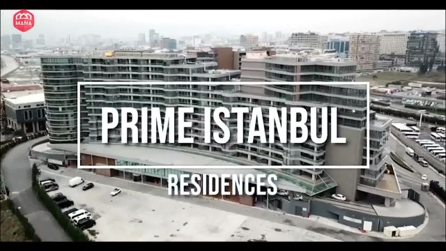خرید آپارتمان  استانبول و اخذ شهروندی کشور تــــــــرکــــــــیه
