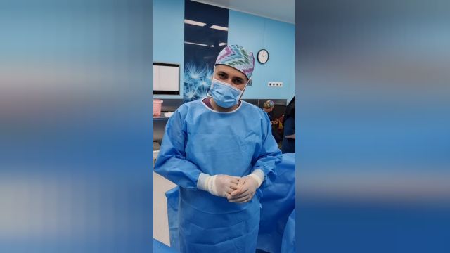 بهترین جراح عمل اسلیو معده در تهران/دکتر علی الماسی