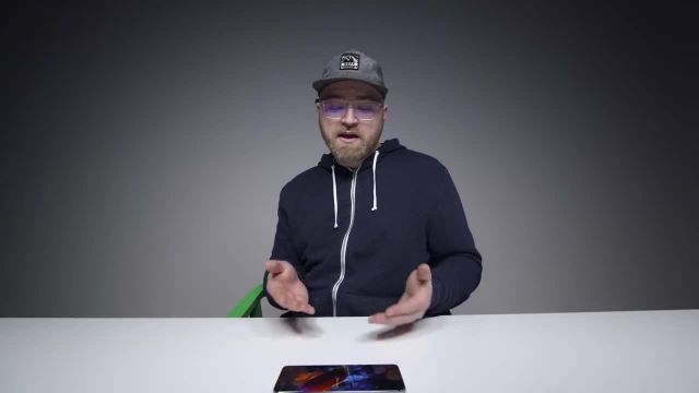 آنباکس و بررسی Samsung Galaxy S8 !