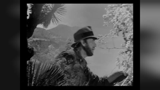 تریلر فیلم گنج های سیرامادره The Treasure of the Sierra Madre 1948