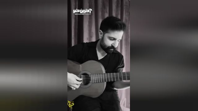 حمید هیراد | آهنگ جدید حمید هیراد به نام «بیا بیا مرا ببر»