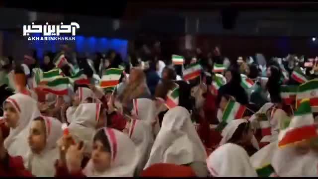 آغاز جشنواره فیلم‎های کودکان و نوجوانان در اصفهان