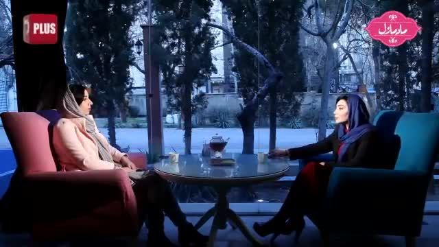 فضای ناسالم سینما | ادعای پرحاشیه بازیگر زن سینمای ایران را ببینید!