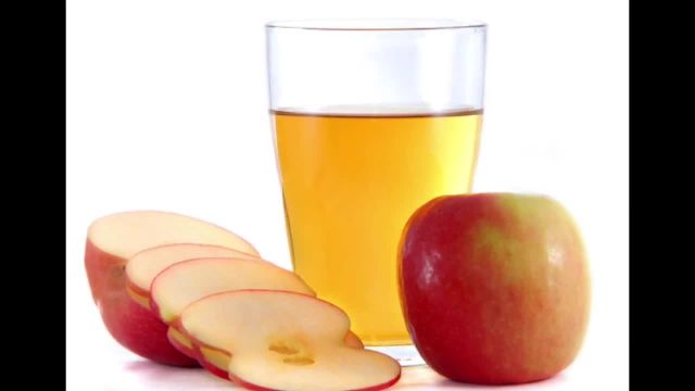خواص سرکه سیب برای لاغری ارگانیک | ویدیو