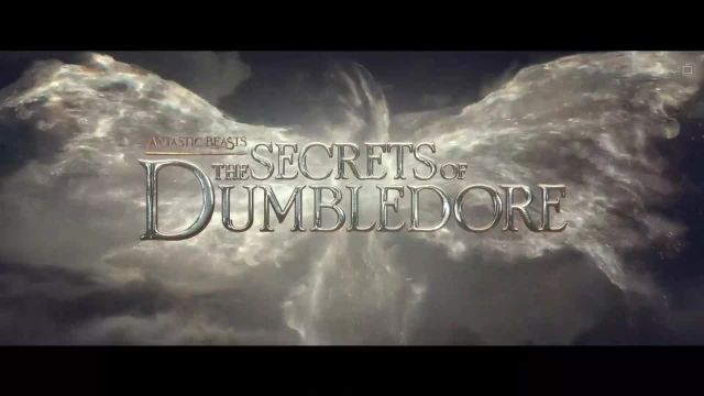 تریلر فیلم جانوران شگفت انگیز 3 اسرار دامبلدور Fantastic Beasts: The Secrets of Dumbledore 2022