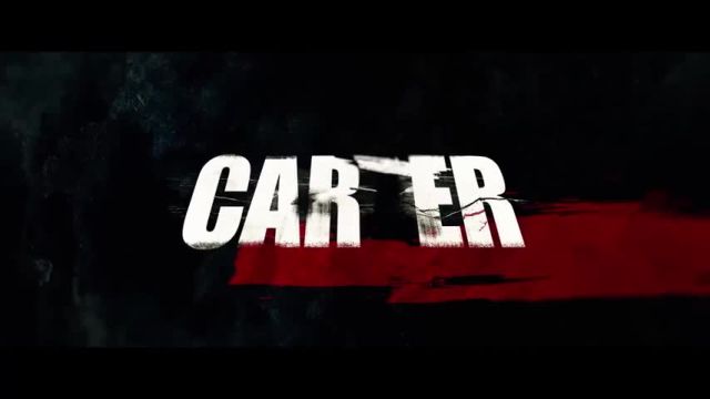 تریلر فیلم کارتر Carter 2022