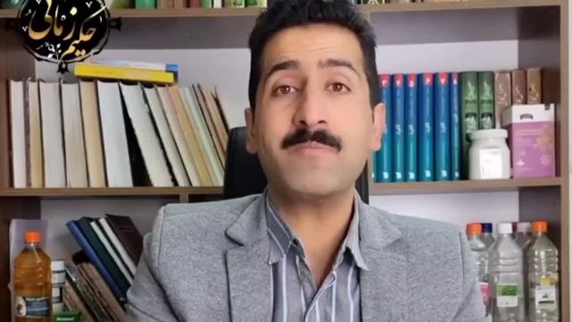 آیا میدونستی هر قسمت از بدنت چه غذاهایی نیاز داره