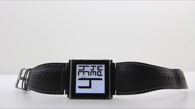 آنباکس و بررسی The New iPod Nano Watch Faces
